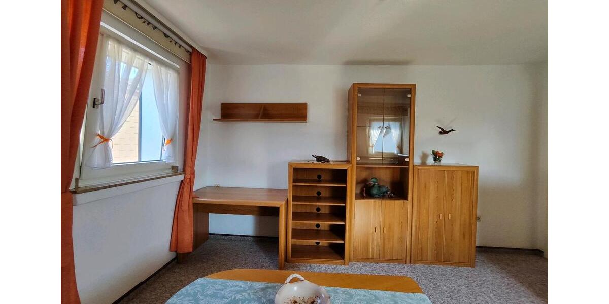 Dachgeschoßwohnung Gladbeck - 2.5 Zimmer, 40 m&sup2;, 500&euro; | Angebot:25838703