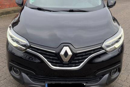 Renault Kadjar 136.500 km 10.300 &euro; Gladbeck 45968