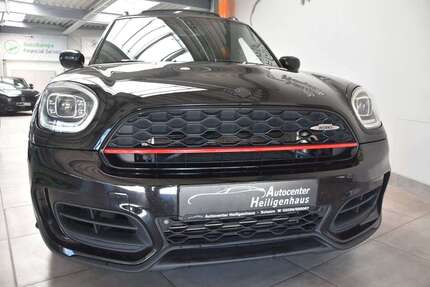 Mini John Cooper Works 81.385 km 28.980 &euro; Heiligenhaus 42579
