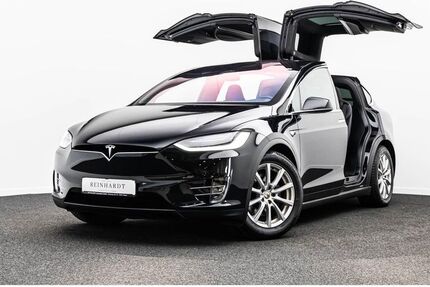 Tesla Model X 87.149 km 36.260 &euro; Hagen 58091