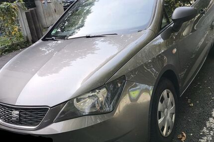 Seat Ibiza 137.000 km 4.850 &euro; Duisburg 47059