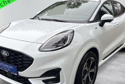 Ford Puma 2.000 km 25.990 &euro; Düsseldorf 40472