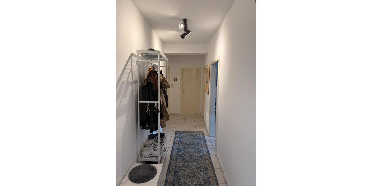 Etagenwohnung Wuppertal Gemarkung Elberfeld - 2 Zimmer, 60 m&sup2;, 720&euro; | Angebot:27535752