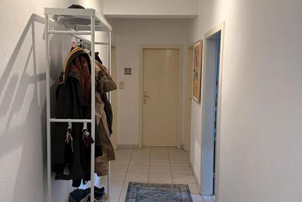 Wohnung Wuppertal Gemarkung Elberfeld - 2 Zimmer, 60 m&sup2;, 720&euro; | Angebot:27535752