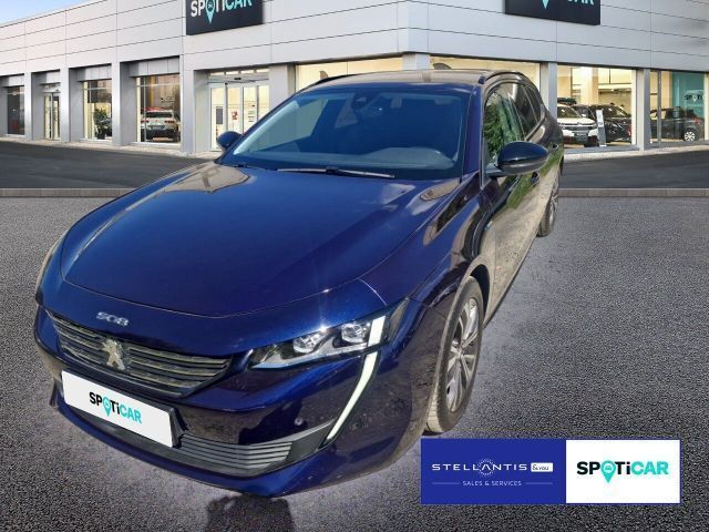 Peugeot 508 83.254 km 19.790 &euro; Solingen 42655