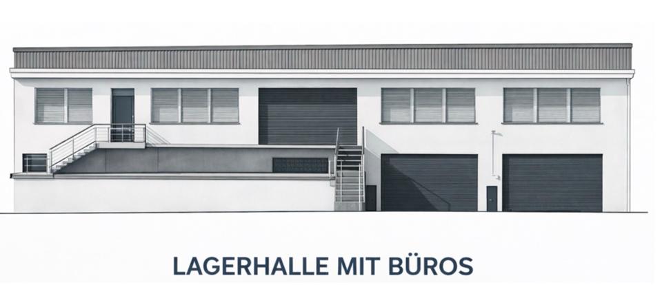 Doppelhaushälfte Bochum Bochum-Nord - 9 Zimmer, 200 m&sup2;, 995.000&euro; | Angebot:26019736