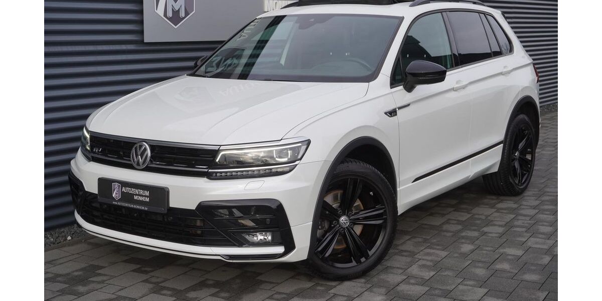 VW Tiguan 90.000 km 29.990 &euro; Monheim am Rhein 40789