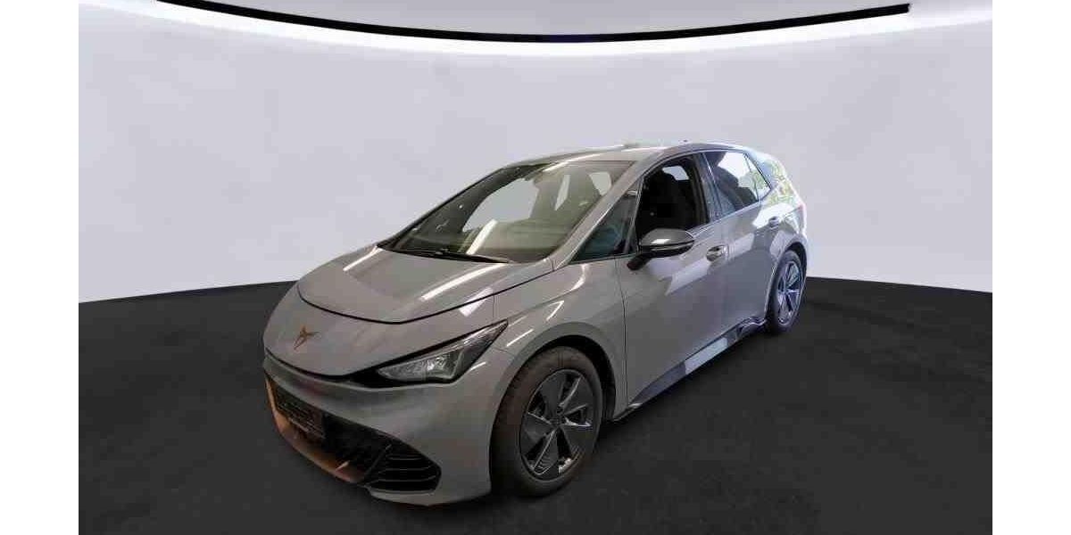 Cupra Born 21.752 km 25.866 &euro; Hagen 58091