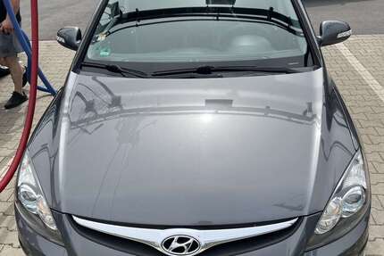 Hyundai i30 237.000 km 3.100 &euro; Hagen 58095