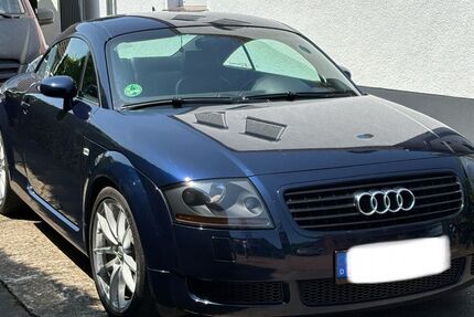 Audi TT 192.067 km 8.300 &euro; Duisburg 47167