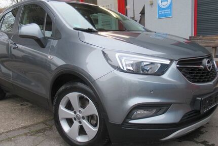 Opel Mokka X 70.000 km 10.600 &euro; Solingen 42697