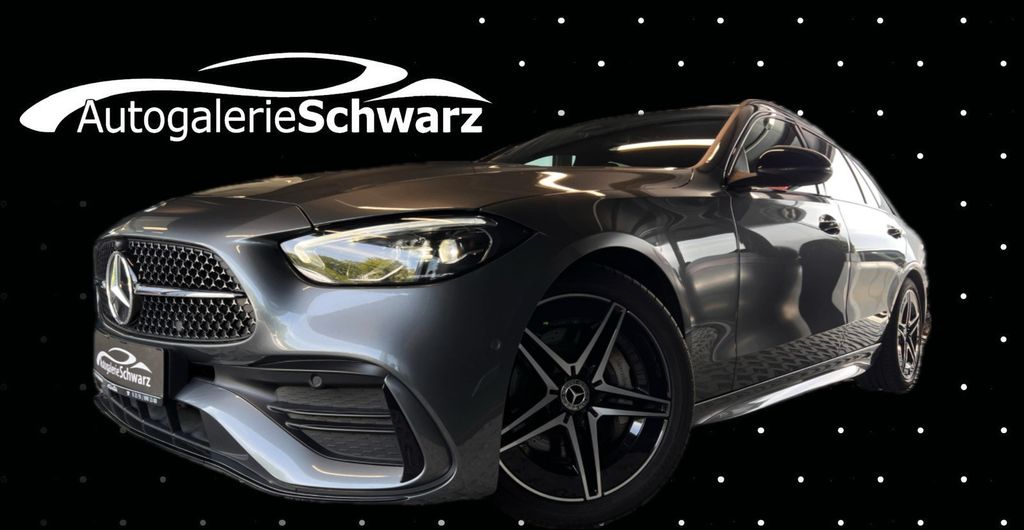 Mercedes-Benz C 200 85.740 km 31.590 &euro; Remscheid 42897