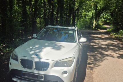BMW X1 189.999 km 9.500 &euro; Solingen 42719