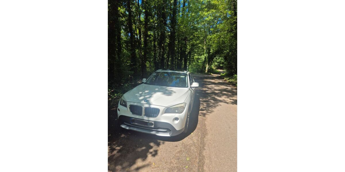 BMW X1 189.999 km 9.500 &euro; Solingen 42719