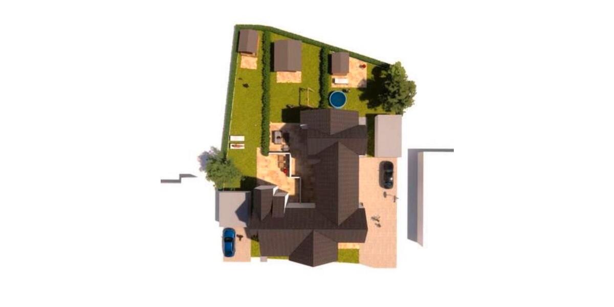 Maisonettenwohnung Gladbeck Brauck - 3 Zimmer, 99 m&sup2;, 299.000&euro; | Angebot:25964607