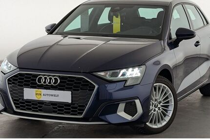 Audi A3 17.300 km 23.960 &euro; Düsseldorf 40599