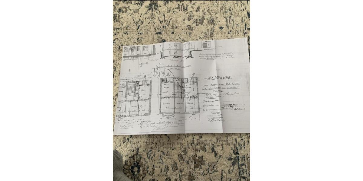 Mehrfamilienhaus, Wohnhaus Duisburg Duisburg-Mitte - 20 Zimmer, 400 m&sup2;, 419.000&euro; | Angebot:25968219