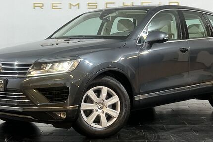 VW Touareg 145.000 km 20.990 &euro; Remscheid 42897
