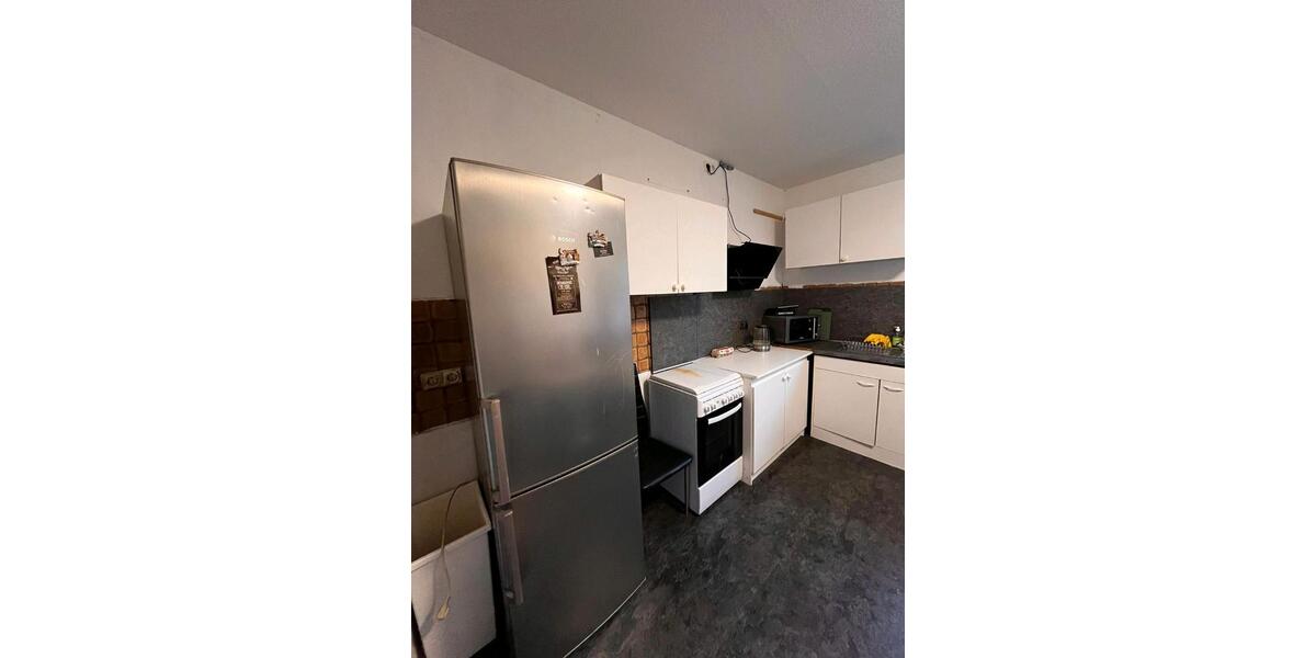 Etagenwohnung Duisburg Hamborn - 4 Zimmer, 103 m&sup2;, 125.000&euro; | Angebot:26074266