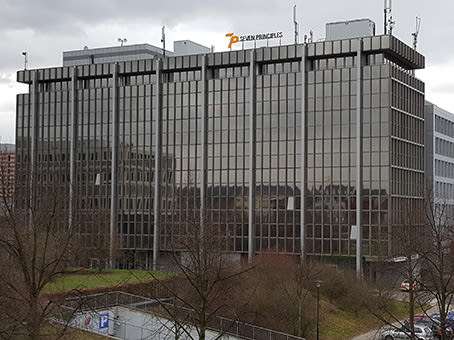 Gewerbeobjekt Ratingen Homberg - 141&euro; | Angebot:26010682