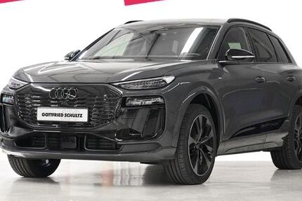 Audi Q6 e-tron 5.000 km 79.790 &euro; Hagen 58089