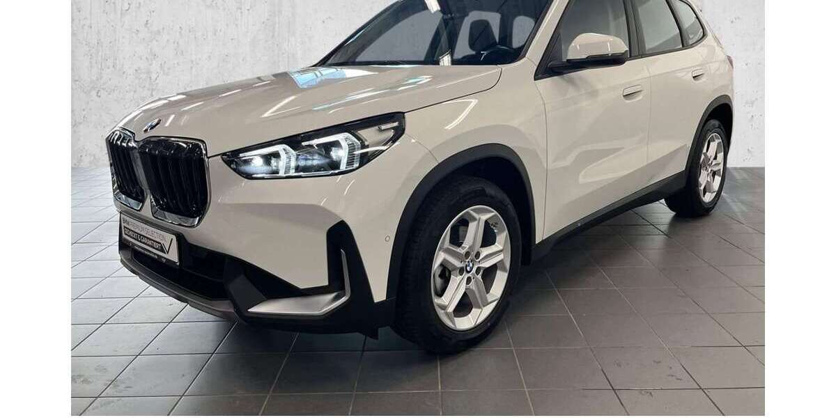 BMW X1 48.400 km 32.850 &euro; Solingen 42719