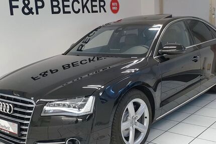 Audi A8 142.548 km 22.950 &euro; Wuppertal 42275