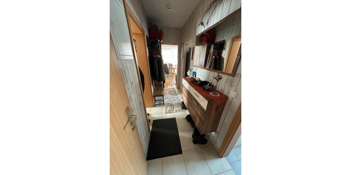 Etagenwohnung Bochum Bochum-Mitte - 3.5 Zimmer, 58 m&sup2;, 680&euro; | Angebot:25903141