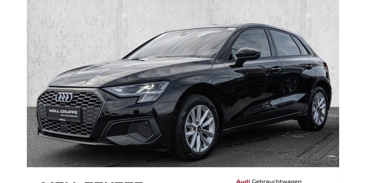 Audi A3 53.477 km 28.400 &euro; Düsseldorf 40474