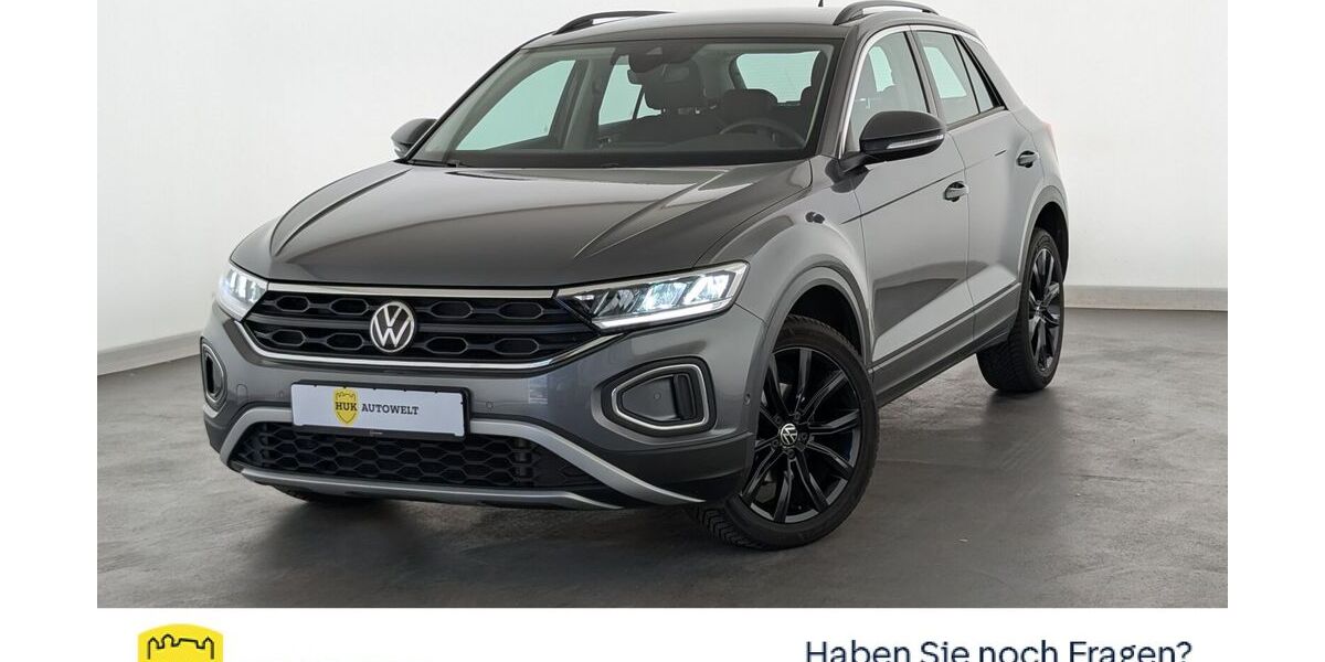 VW T-Roc 65.930 km 18.560 &euro; Düsseldorf 40599
