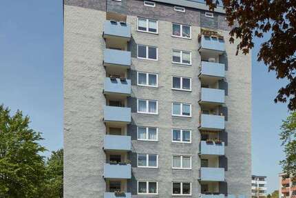 Wohnung Bochum Laer - 3 Zimmer, 74 m&sup2;, 555&euro; | Angebot:25569787