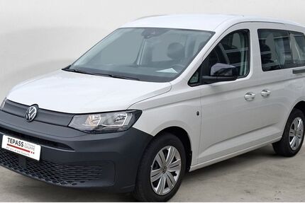 VW Caddy 43.447 km 18.499 &euro; Wuppertal 42369