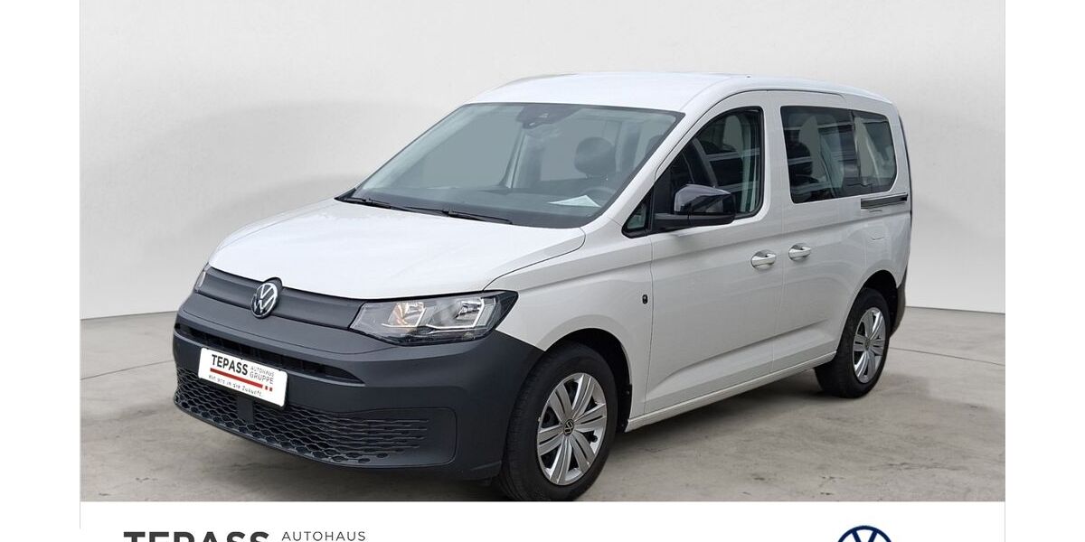 VW Caddy 43.447 km 18.499 &euro; Wuppertal 42369