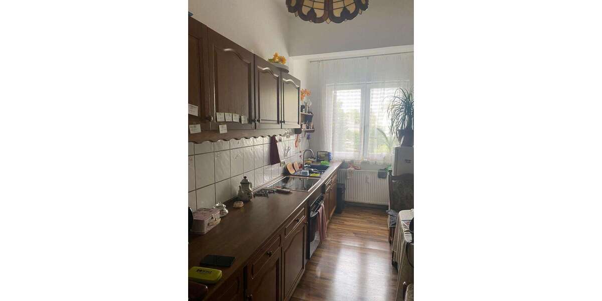 Etagenwohnung haspe Haspe - 1 Zimmer, 45 m&sup2;, 280&euro; | Angebot:27182116