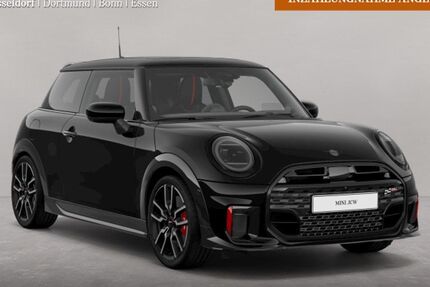 Mini John Cooper Works Coupé 37.180 km 39.990 &euro; Düsseldorf 40237