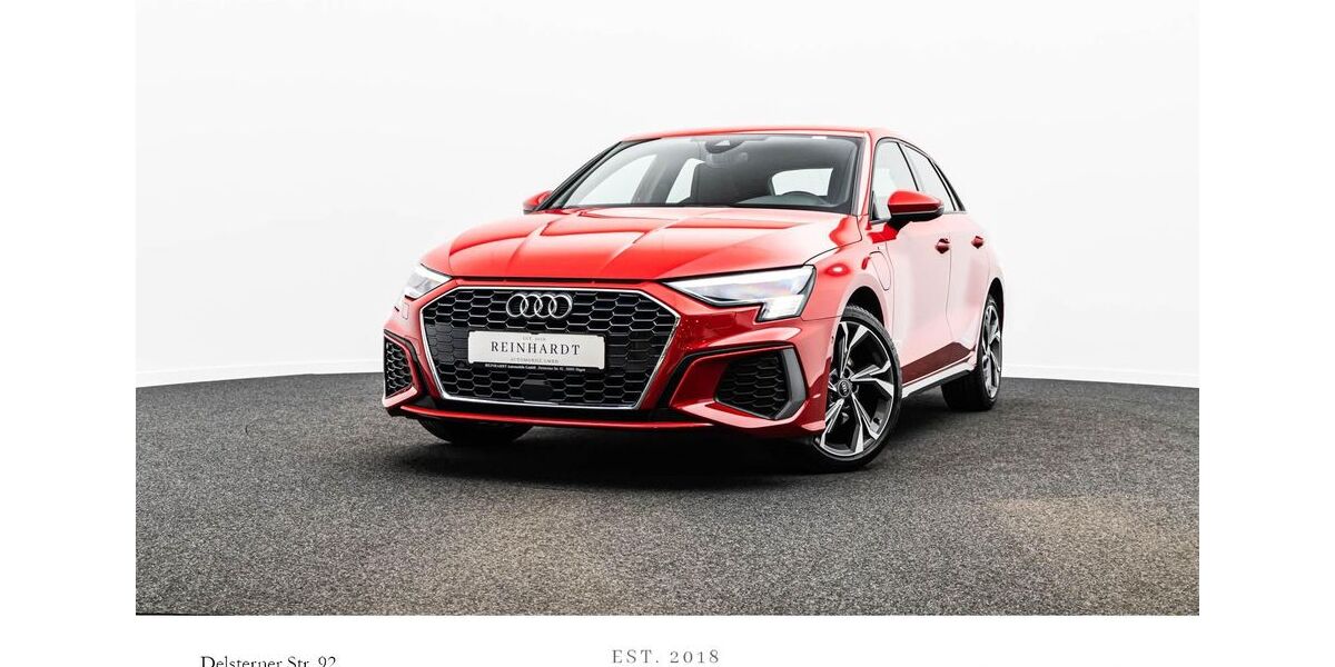 Audi A3 68.599 km 26.630 &euro; Hagen 58091