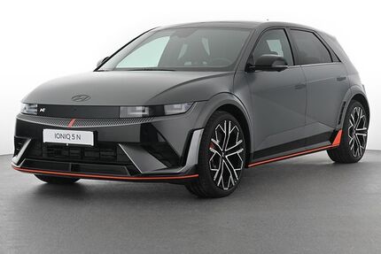 Hyundai IONIQ 5 3.999 km 64.880 &euro; Essen 45143