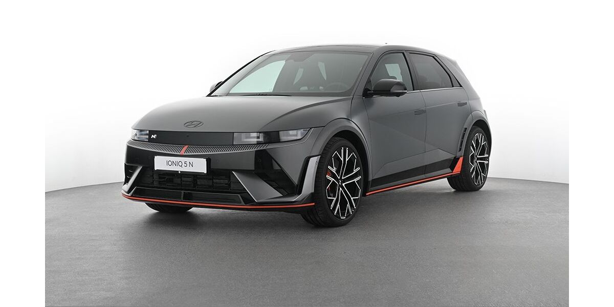 Hyundai IONIQ 5 3.999 km 64.880 &euro; Essen 45143