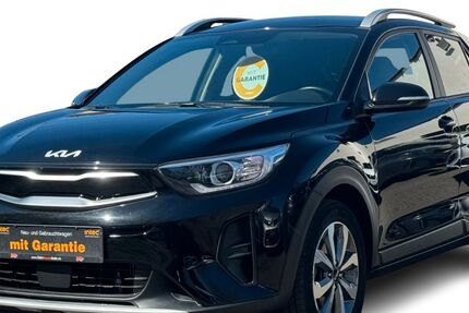 Kia Stonic 54.000 km 16.990 &euro; Duisburg 47249