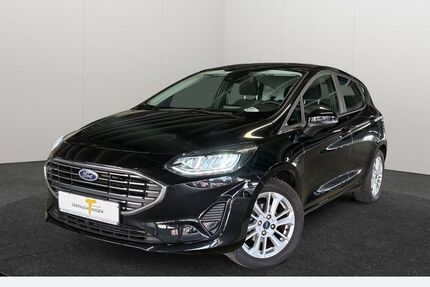 Ford Fiesta 7.898 km 14.470 &euro; Düsseldorf 40233