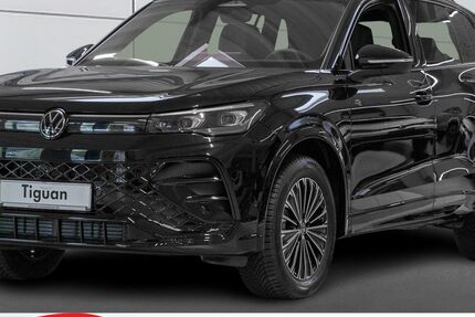 VW Tiguan 9.999 km 53.990 &euro; Hattingen 45527
