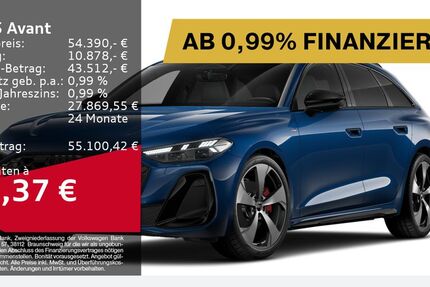Audi A5 13.166 km 53.680 &euro; Gelsenkirchen 45894