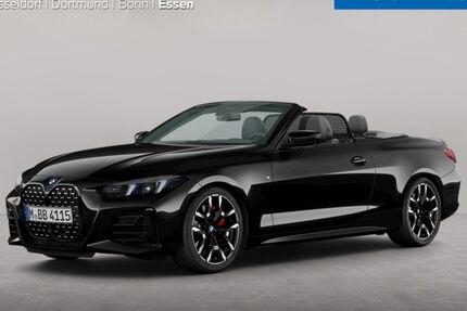 BMW 420 6.381 km 58.999 &euro; Essen 45141