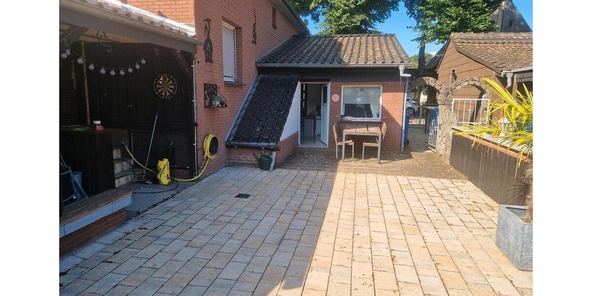 Doppelhaushälfte Oberhausen Schmachtendorf - 4 Zimmer, 100 m&sup2;, 245.000&euro; | Angebot:27194361