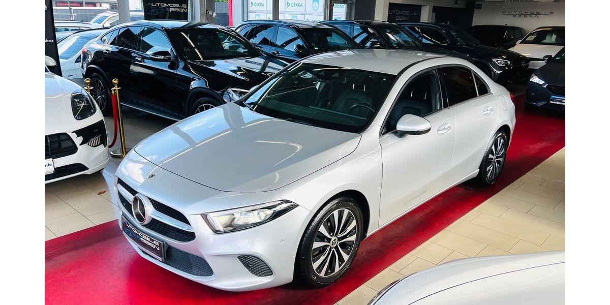 Mercedes-Benz A 220 134.000 km 18.999 &euro; Essen 45326