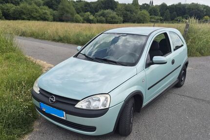 Opel Corsa 153.000 km 1.980 &euro; Essen 45356