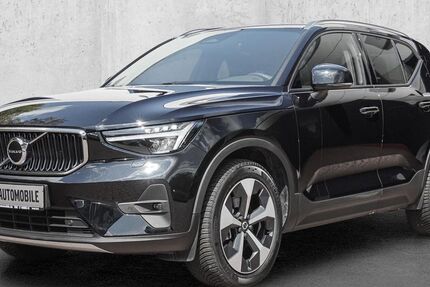 Volvo XC40 11.867 km 30.940 &euro; Wuppertal 42109