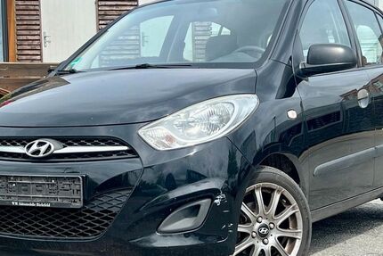 Hyundai i10 171.084 km 1.950 &euro; Gelsenkirchen 45884