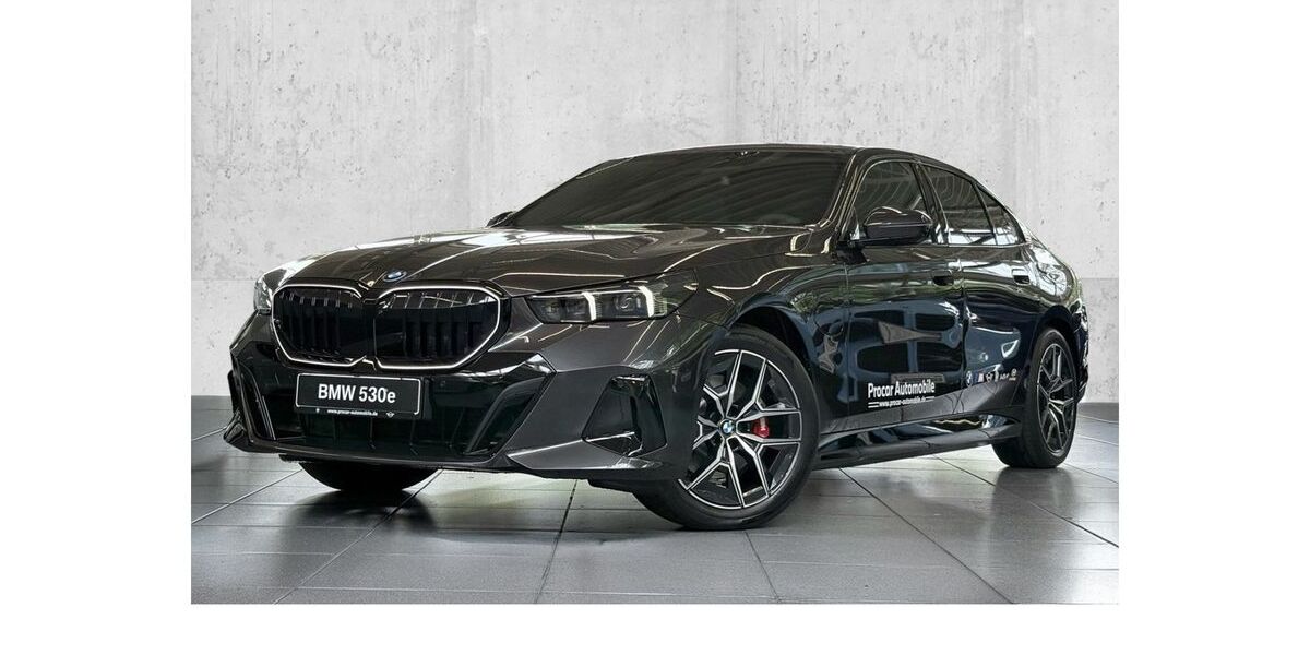 BMW 530 3.660 km 68.490 &euro; Sprockhövel 45549