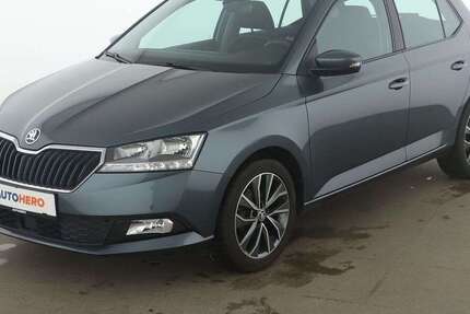 Skoda Fabia 62.526 km 10.000 &euro; Essen 45141